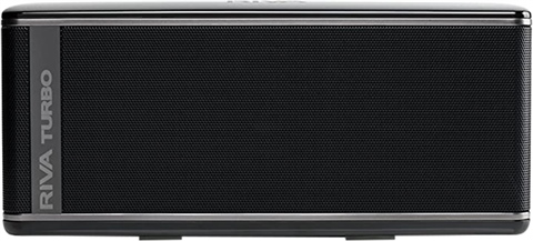 Amazon riva turbo x bluetooth speaker